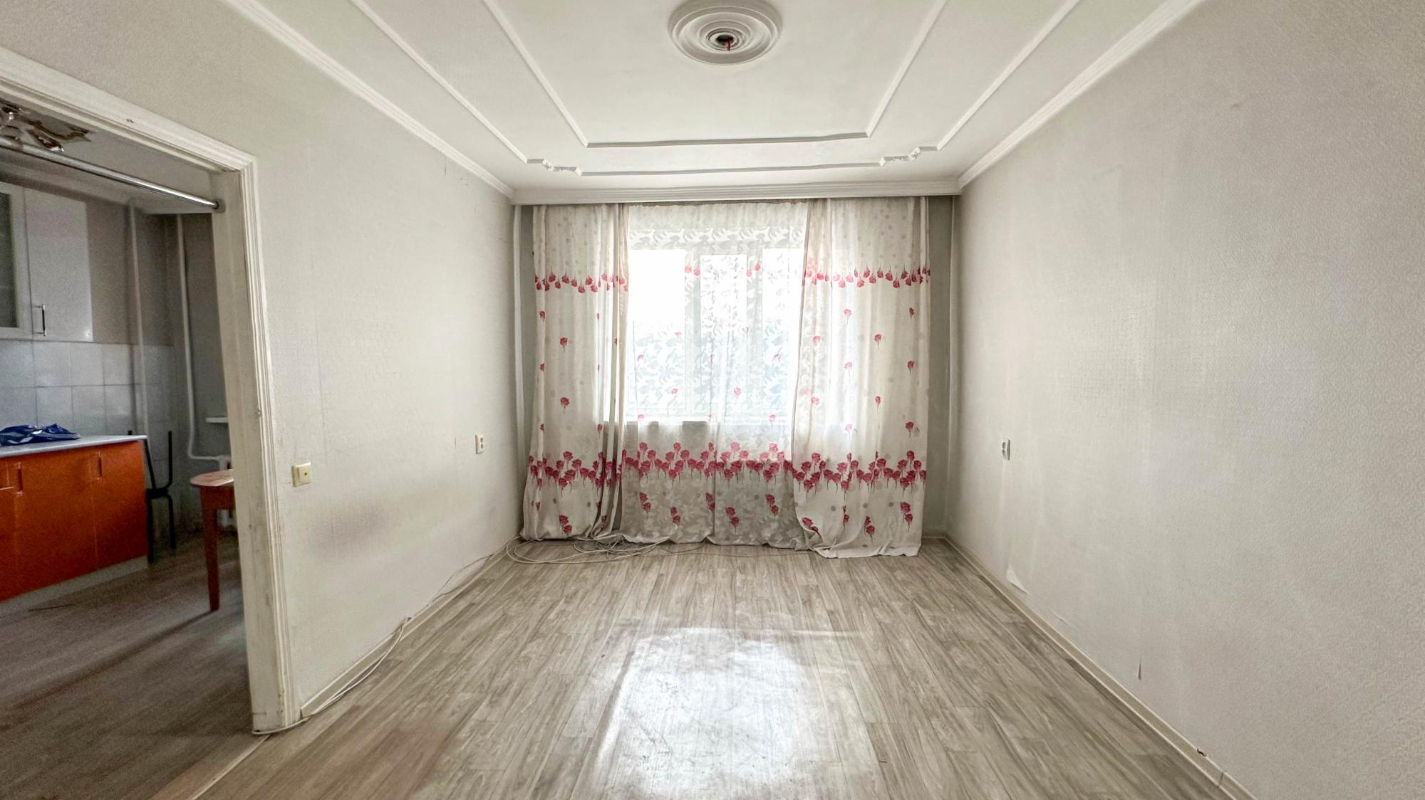 1-комнантная квартира, 35.0 м²,Жастар за 9 250 000