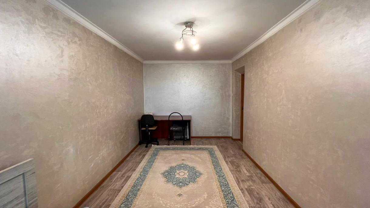 2-комнантная квартира, 56.0 м²,Алдабергенова за 20 000 000