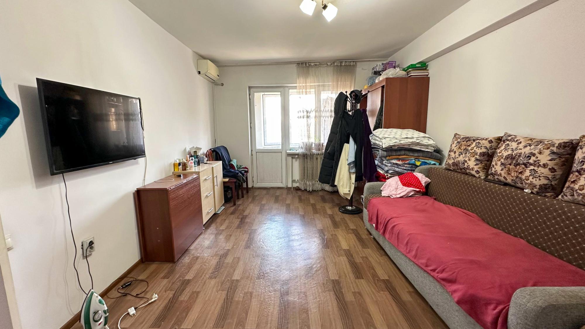 1-комнантная квартира, 42.0 м²,9 площадка за 14 500 000