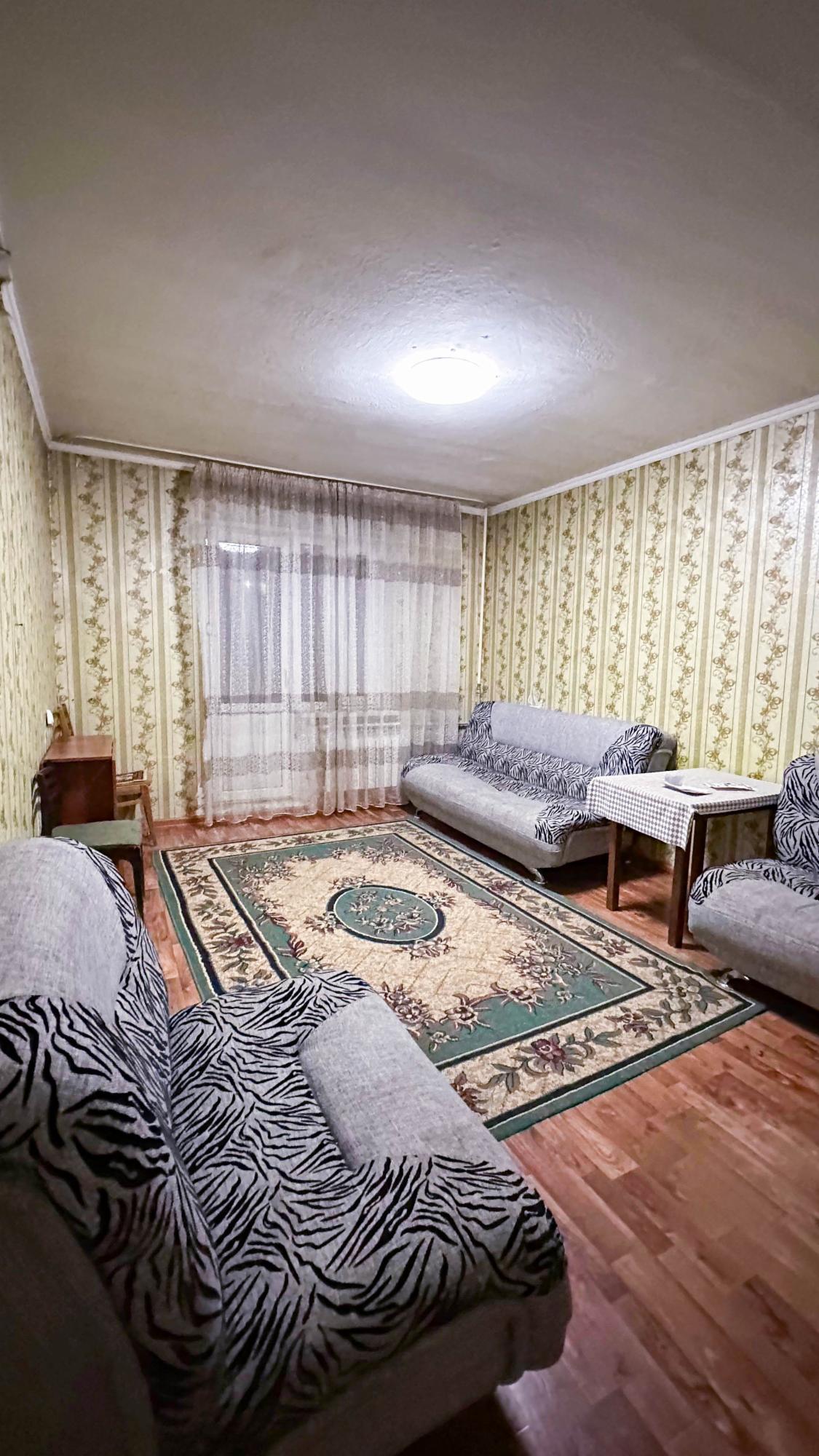 1-комнантная квартира, 36.0 м²,9 площадка за 10 000 000