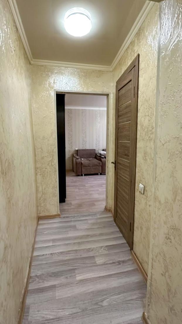 2-комнантная квартира, 40.0 м²,Акын Сара за 12 500 000
