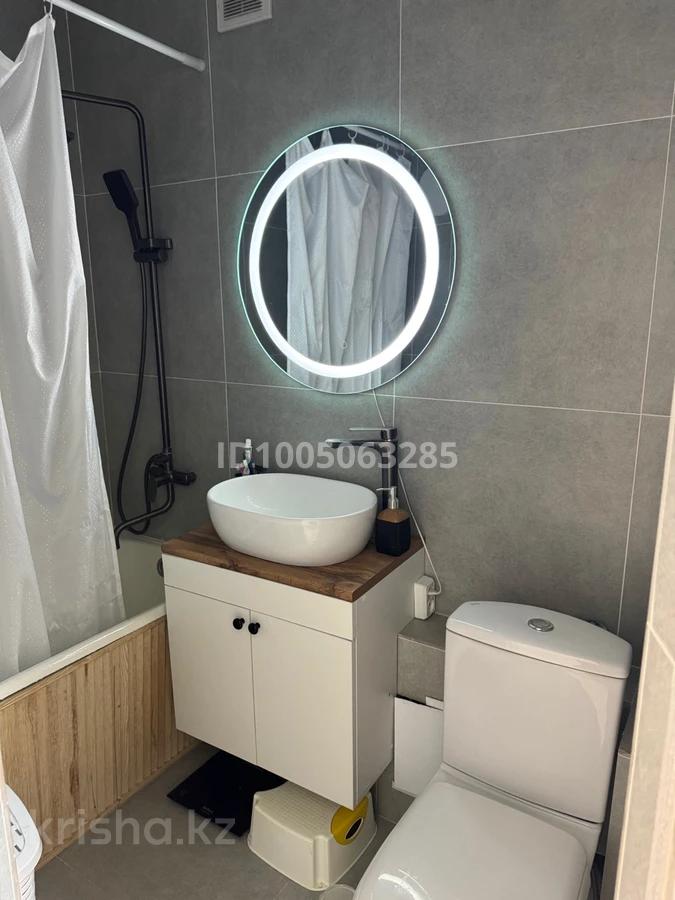 2-комнантная квартира, 43.5 м²,Гали Орманова за 15 500 000