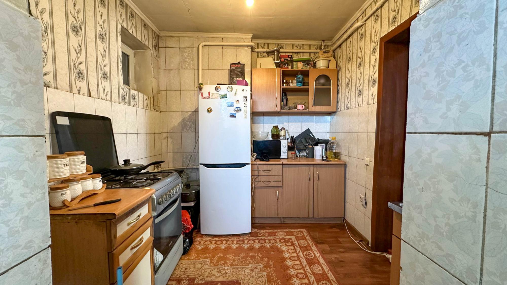 4-комнантный квартира, 67.0 м²,Глинки за 19 000 000