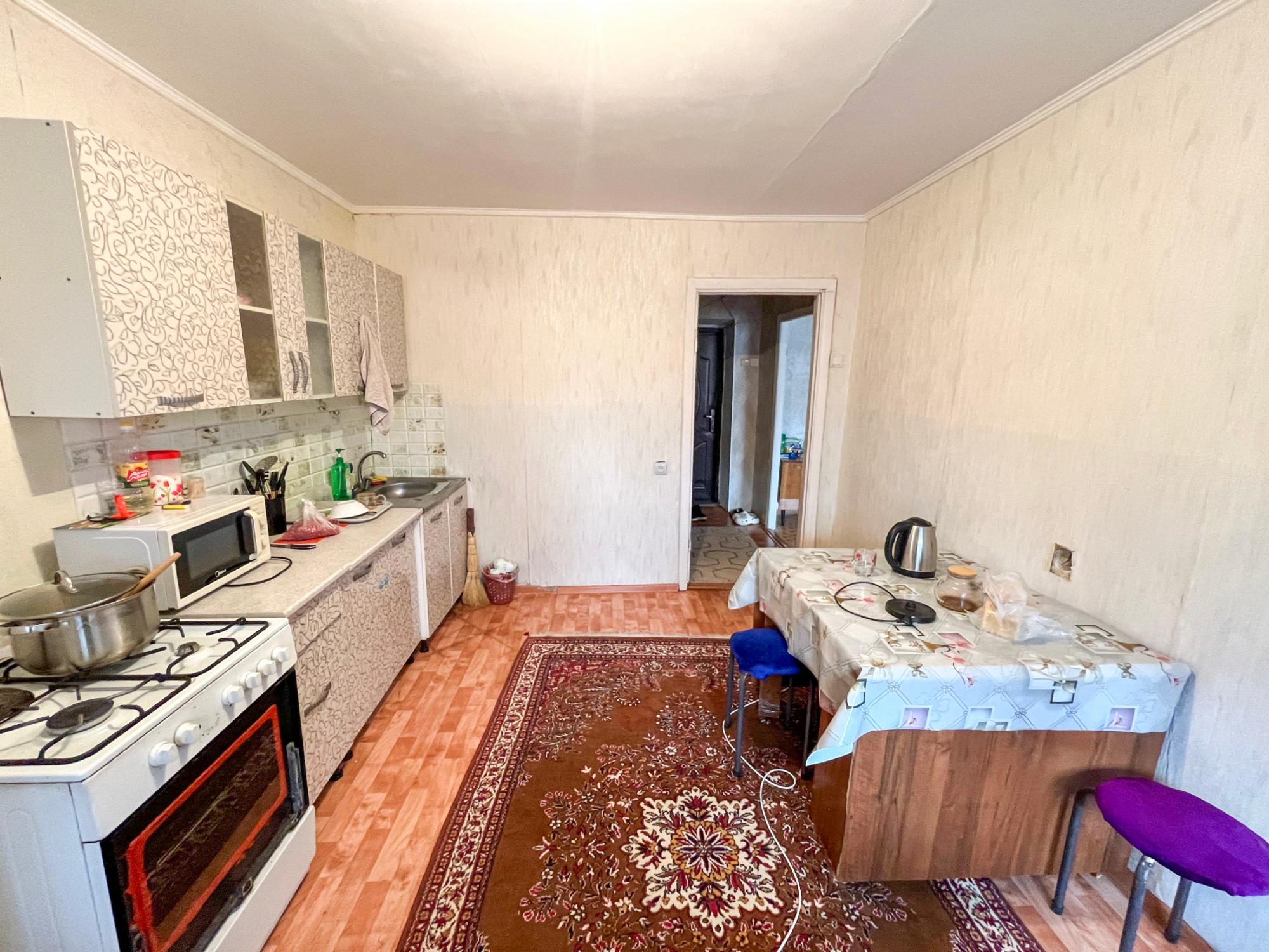 1-комнантная квартира, 39.0 м²,Кабанбай Батыра за 9 500 000