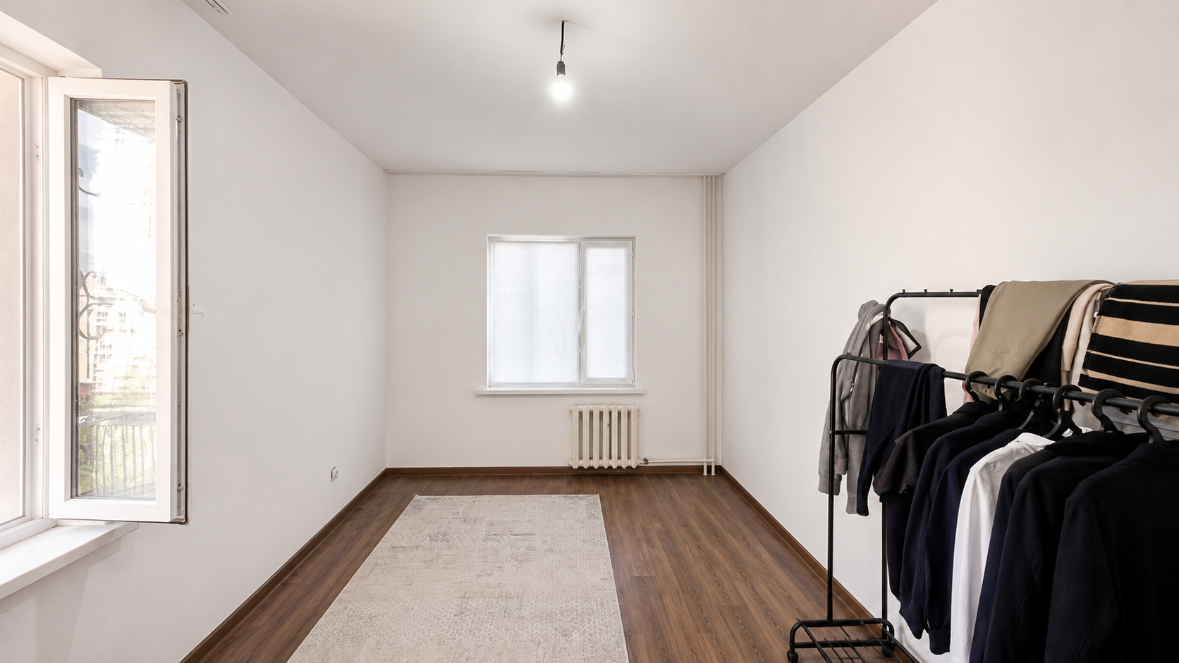 2-комнантная квартира, 57.0 м²,Коктем за 25 000 000