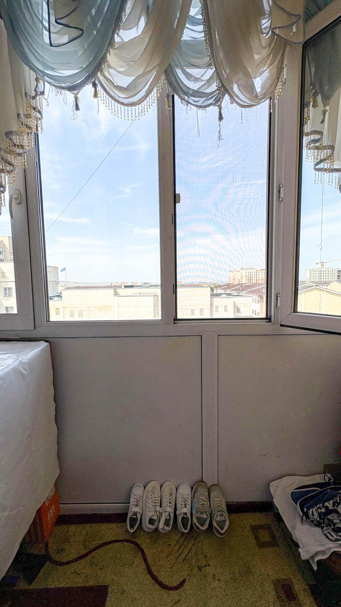 2-комнантная квартира, 60.0 м²,Коктем за 24 000 000