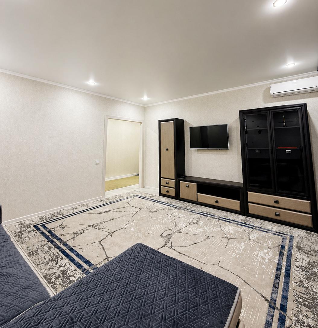 2-комнантная квартира, 66.5 м²,Каратал за 29 800 000