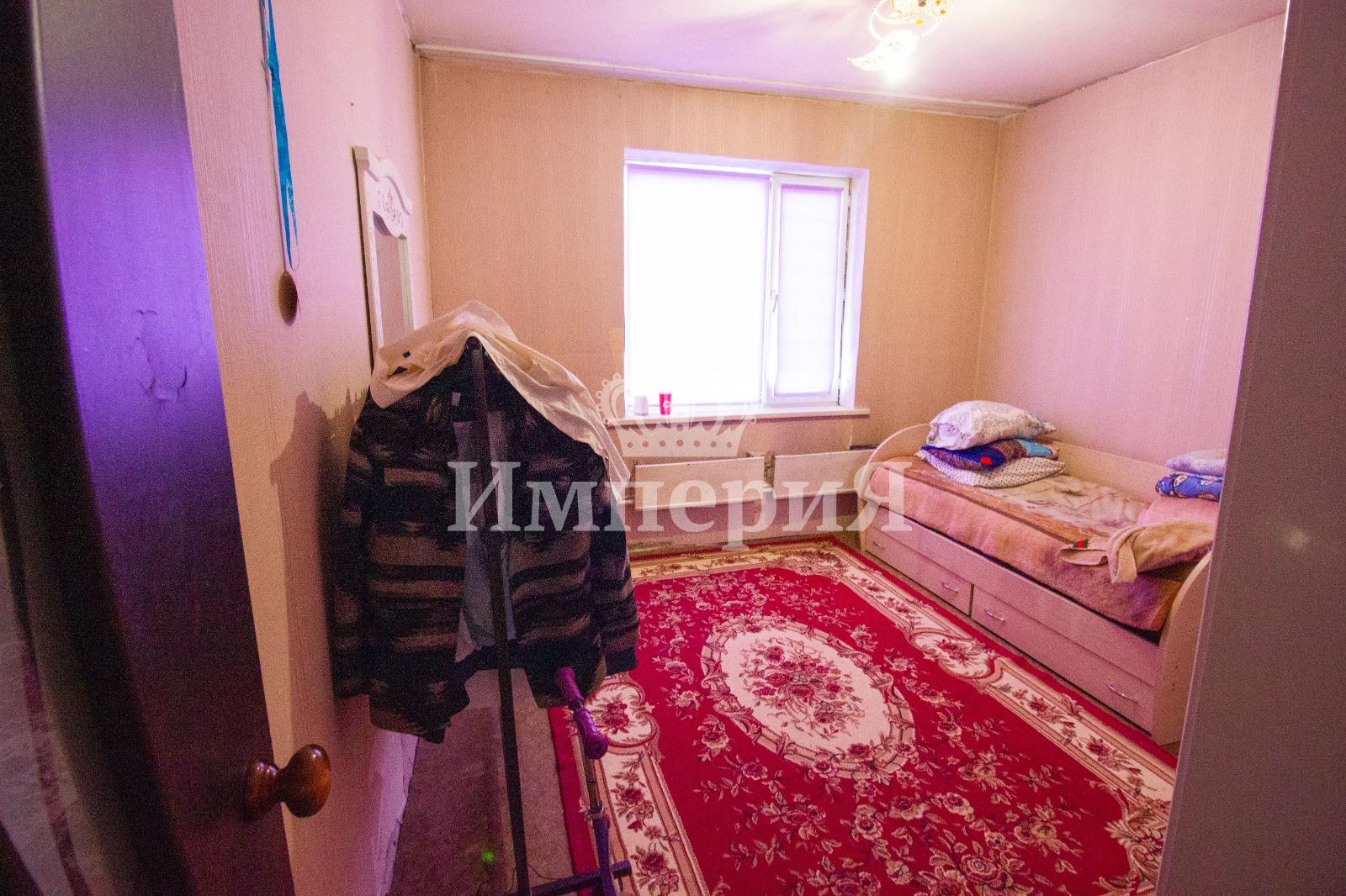 5-комнантная квартира, 106.0 м²,Конаев за 31 000 000