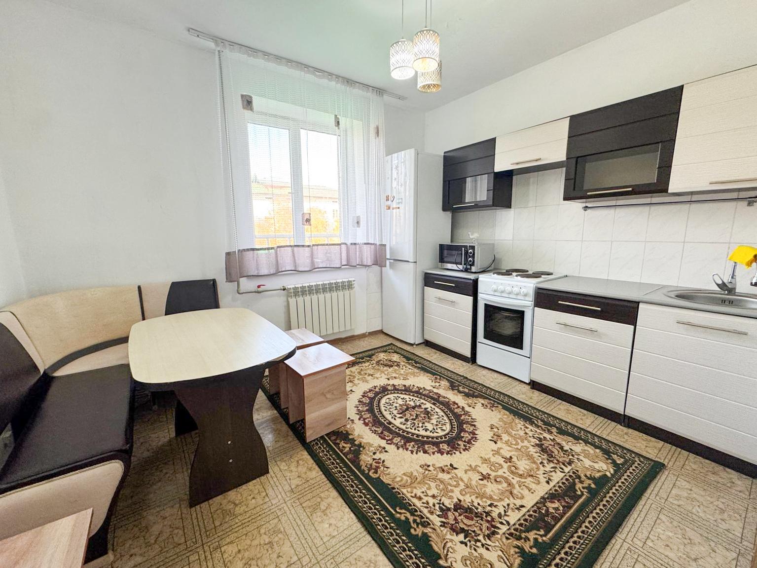 1-комнантная квартира, 39.0 м²,Каблиса Жирау за 13 250 000