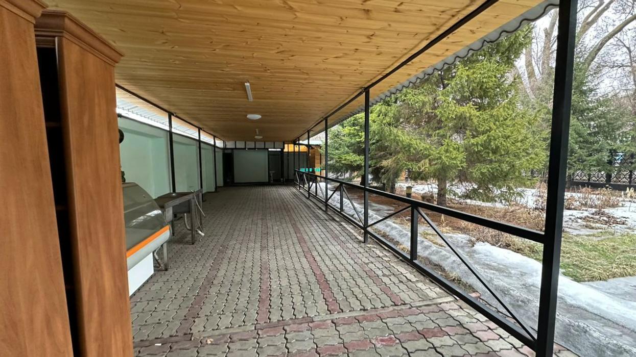 10-комнантный квартира, 202.0 м²,Назарбаева за 140 000 000