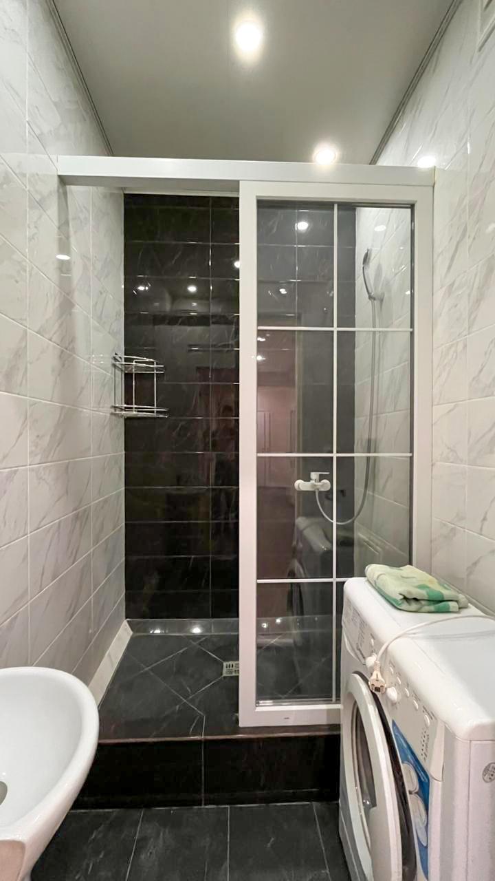 2-комнантная квартира, 66.6 м²,Бирлик за 27 800 000