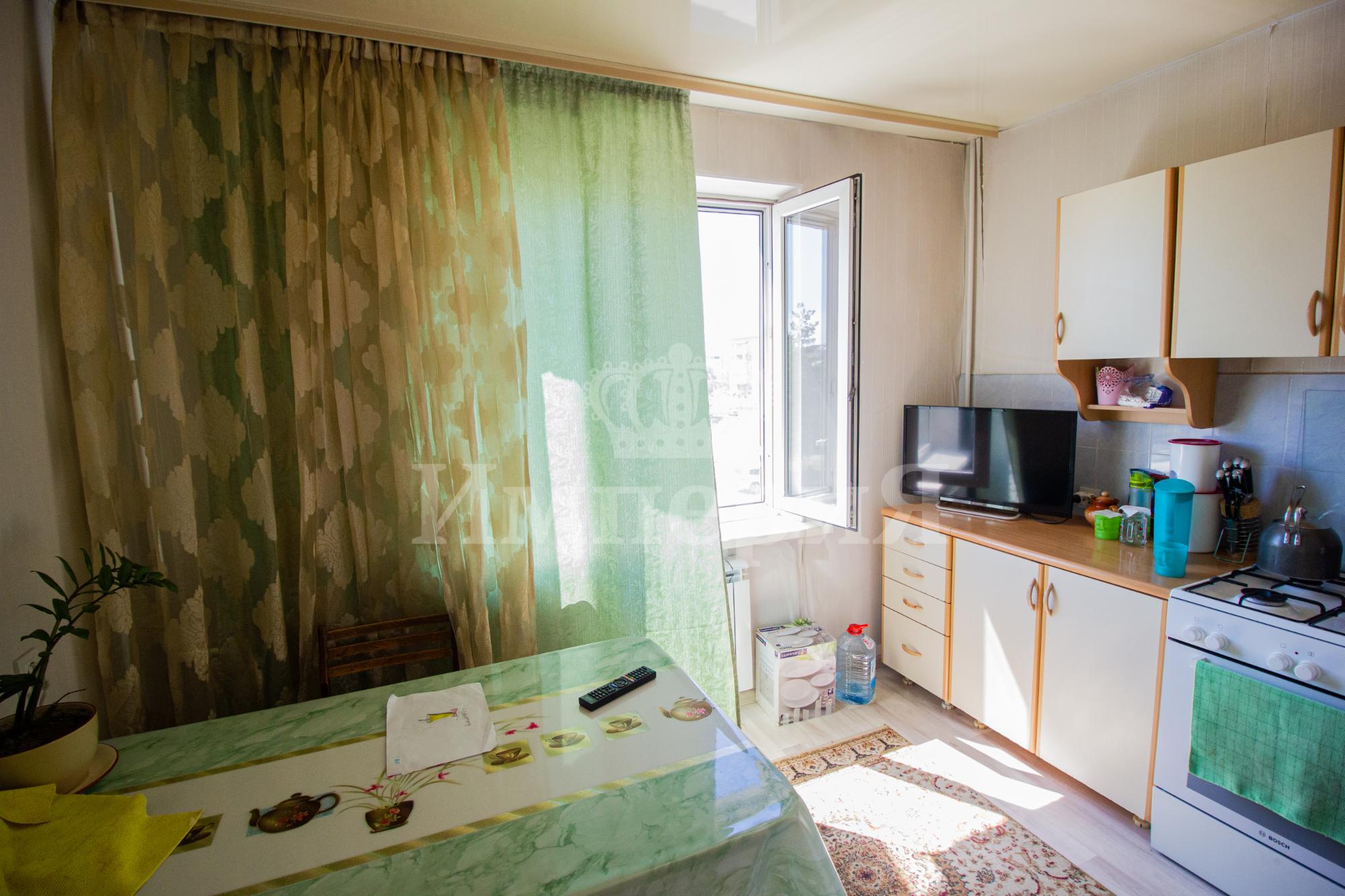 4-комнантный квартира, 114.0 м²,Покрышкина за 50 000 000