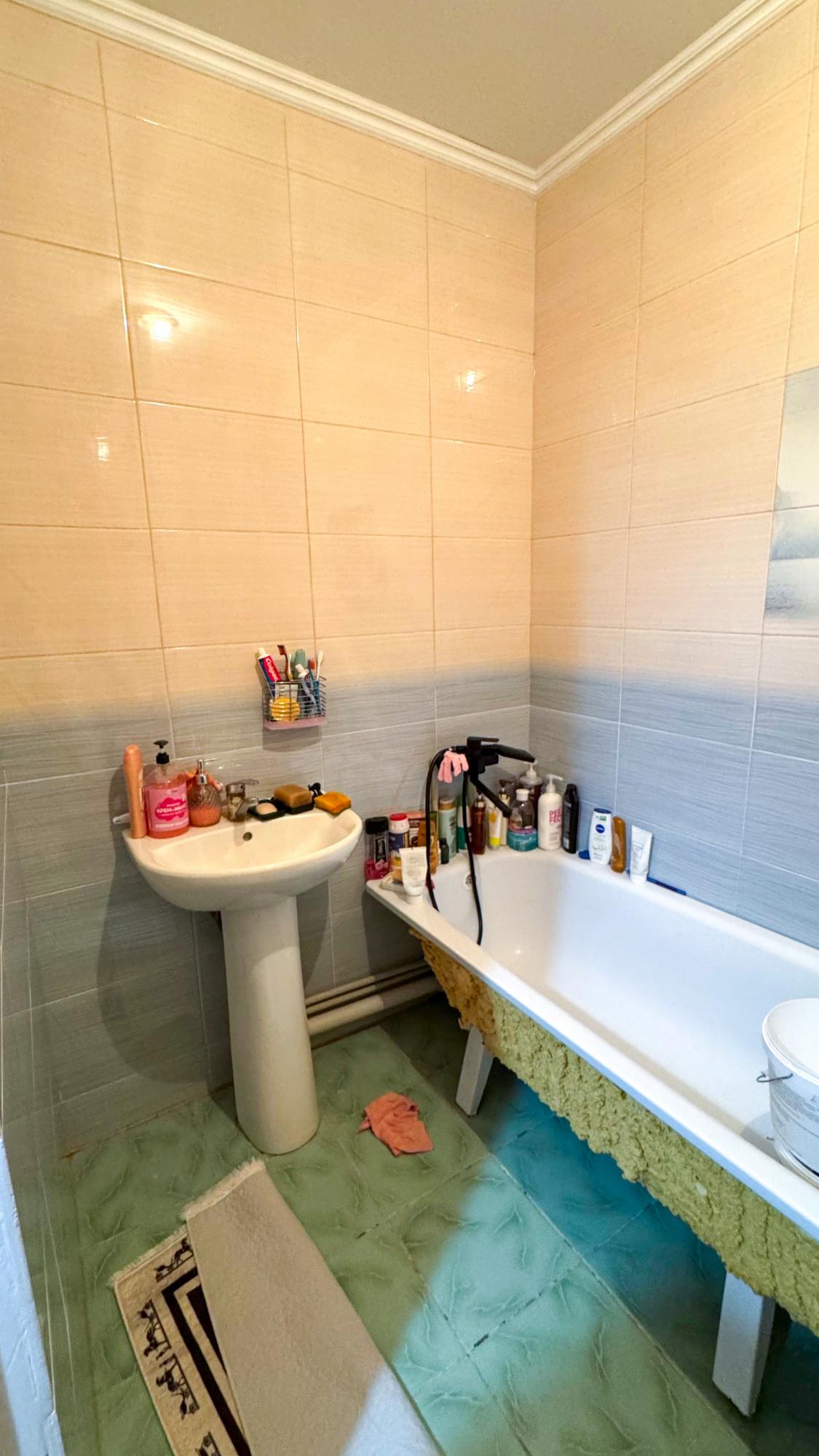 1-комнантная квартира, 36.0 м²,Кок Жазык за 13 250 000