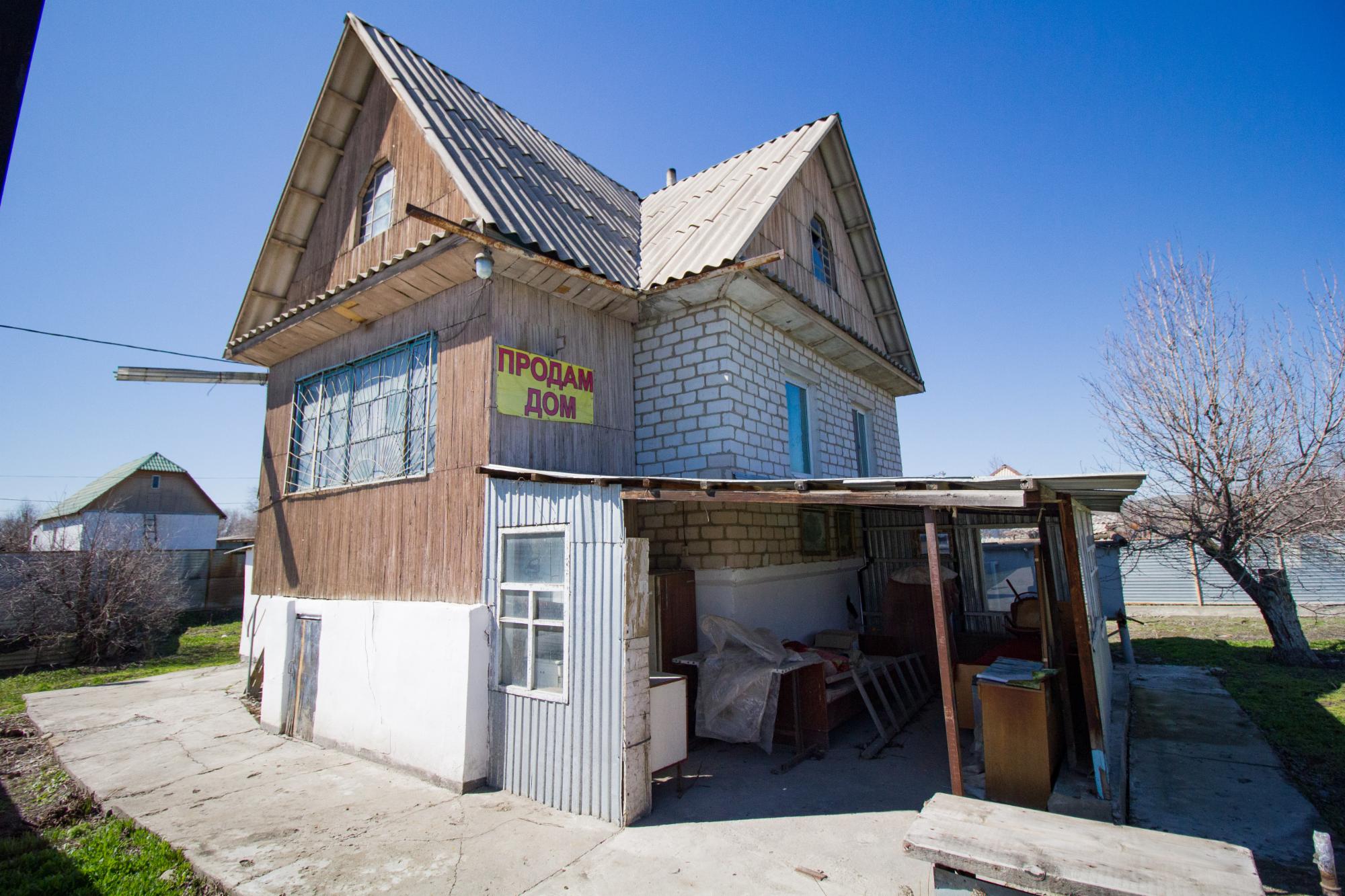 1-комнантный квартира, 53.0 м²,Абая за 6 700 000