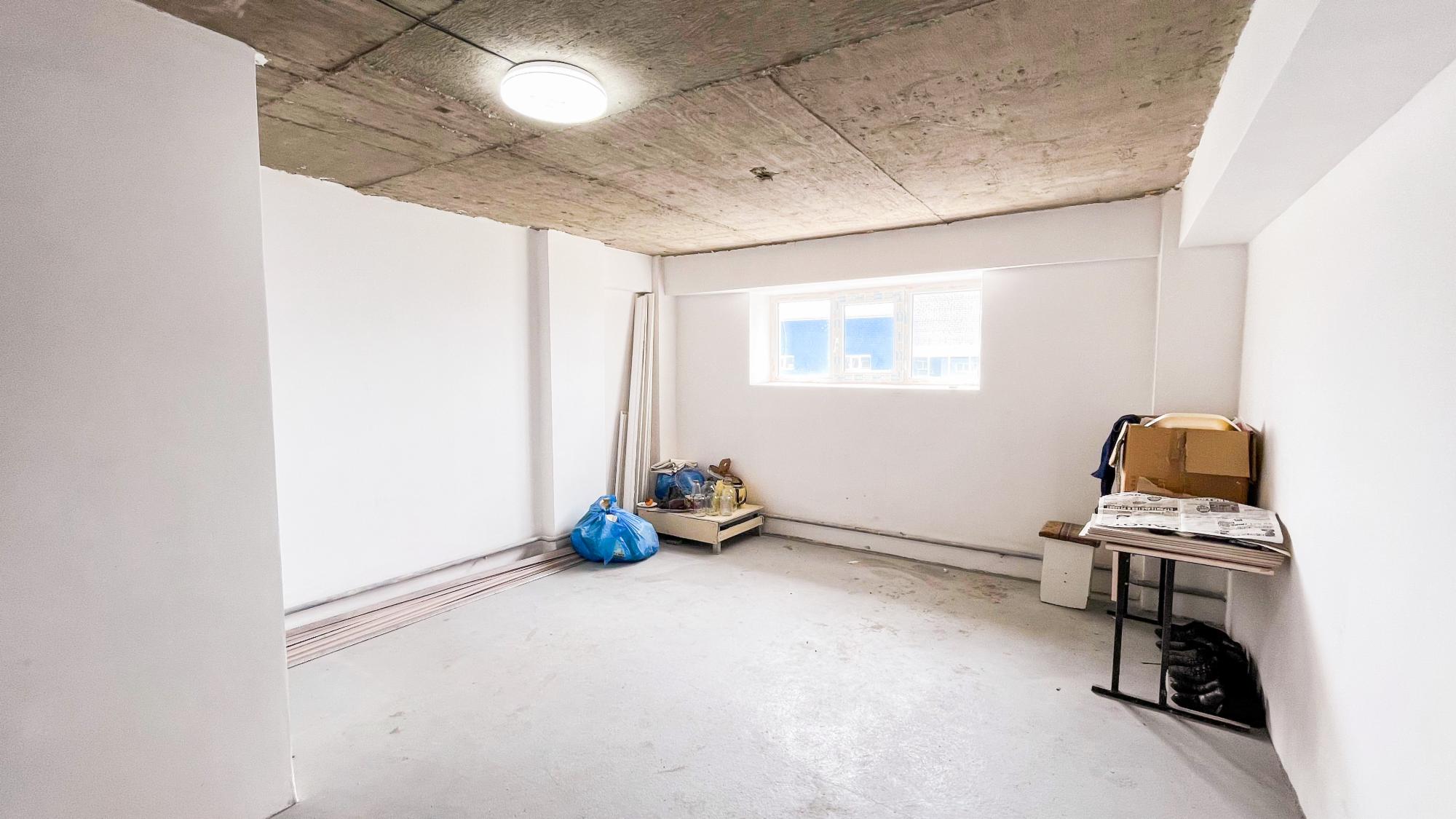 3-комнантная квартира, 113.0 м²,Алдабергенова за 59 000 000