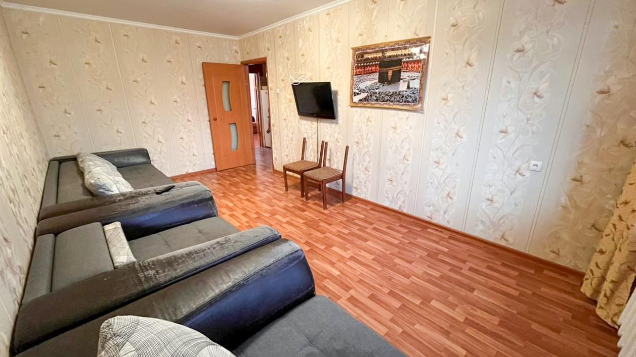 3-комнантная квартира, 61.0 м²,мкр Самал за 20 000 000