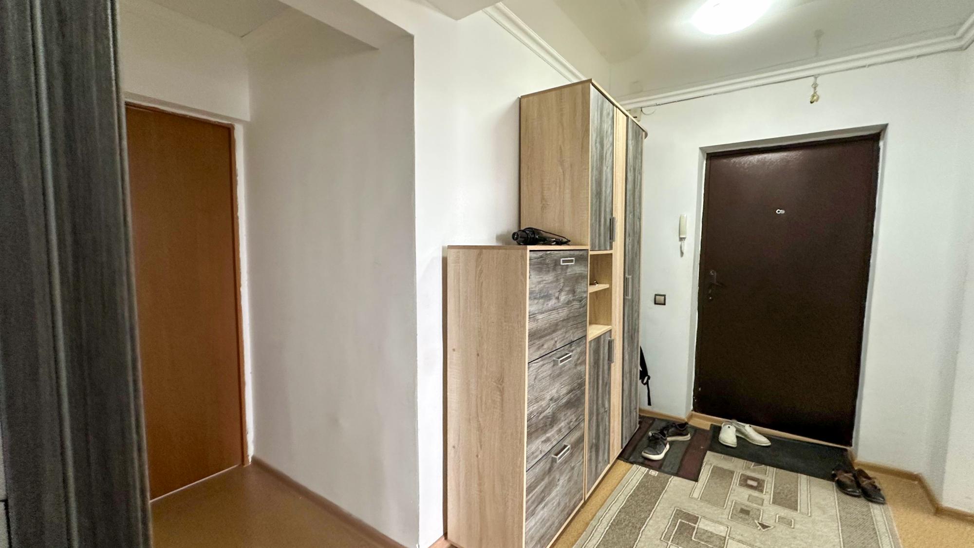 2-комнантная квартира, 57.0 м²,Талдыкорган за 2 299 998