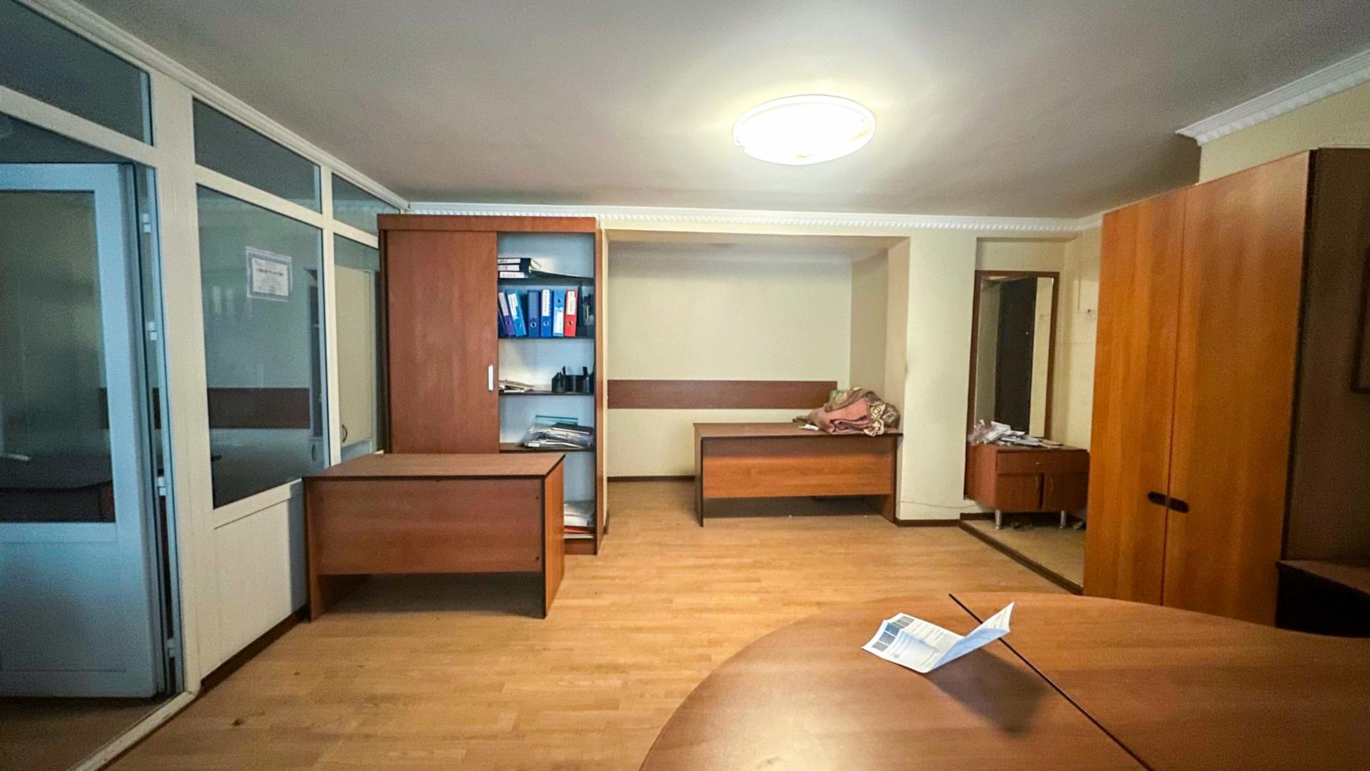 3-комнантная квартира, 65.3 м²,Назарбаева за 18 000 000