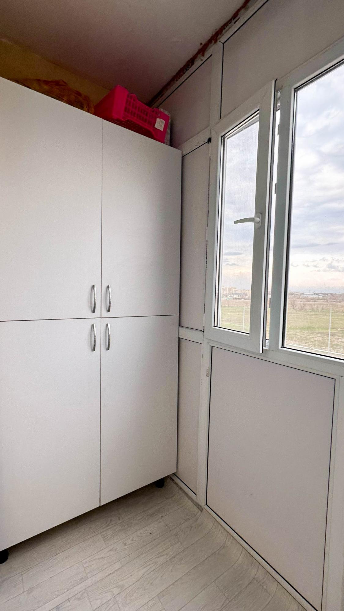 2-комнантная квартира, 60.0 м²,Бирлик за 28 300 000