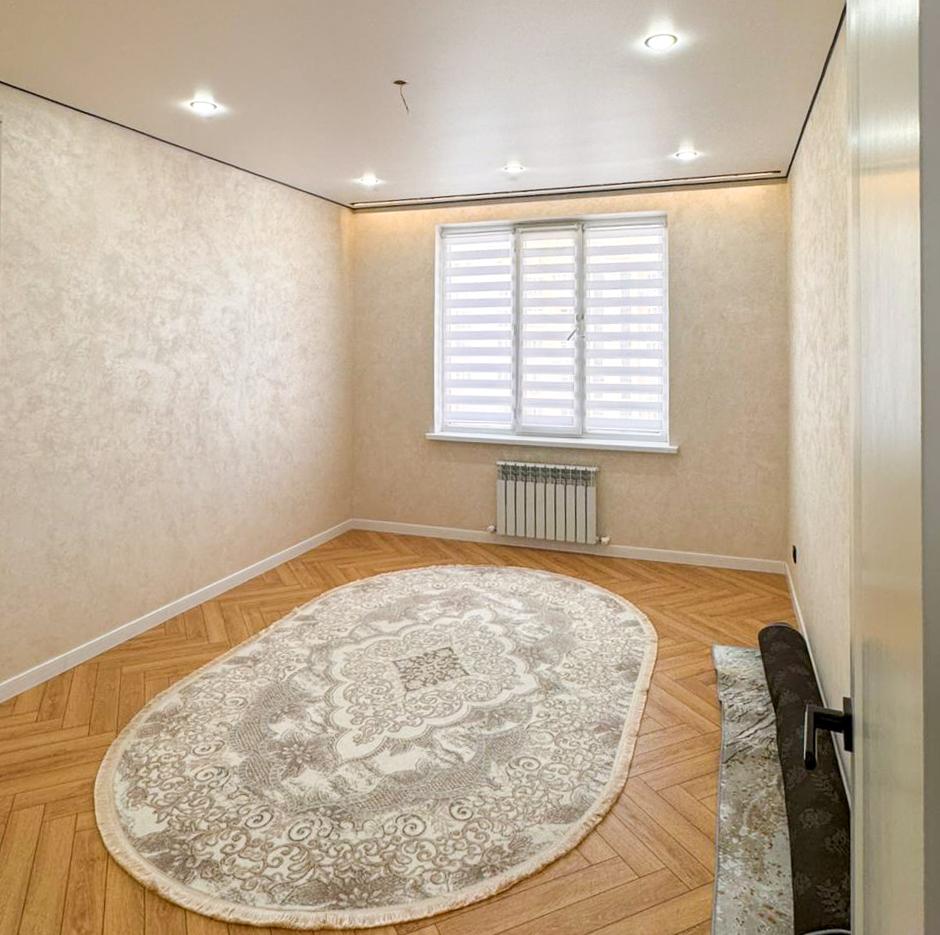 2-комнантная квартира, 65.0 м²,Болашак за 29 300 000