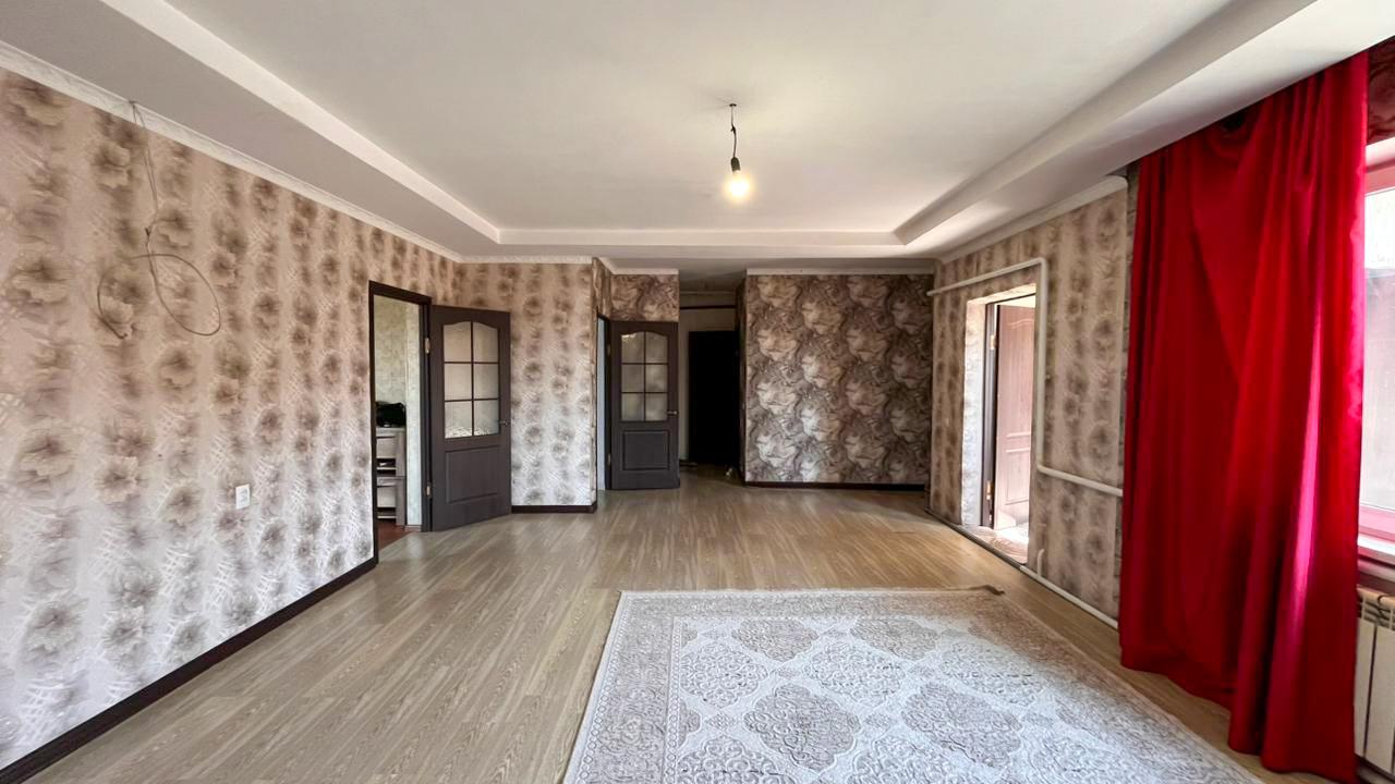 5-комнантный квартира, 109.3 м²,Аркарлы за 21 000 000