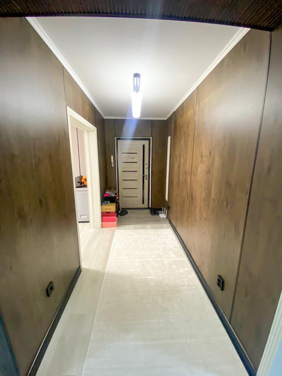 2-комнантная квартира, 52.0 м²,мкр Коктем за 24 500 000