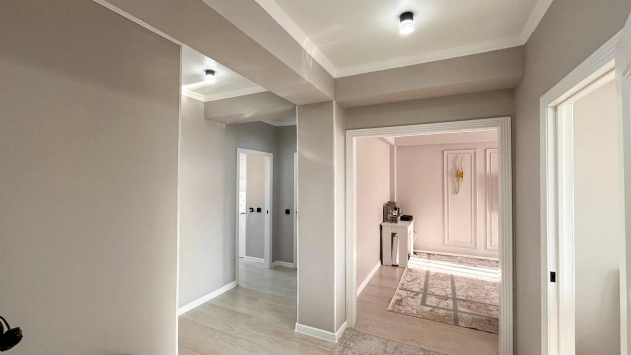 2-комнантная квартира, 59.0 м²,Болашак за 24 300 000