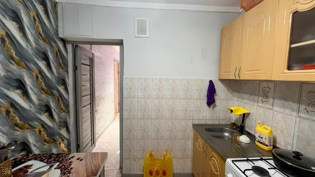 3-комнантная квартира, 63.0 м²,5 мкр за 23 000 000