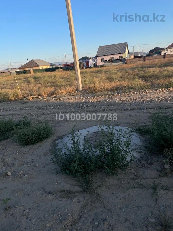 0-комнантный квартира, 0.0 м²,Кабанбай Батыра за 5 000 000