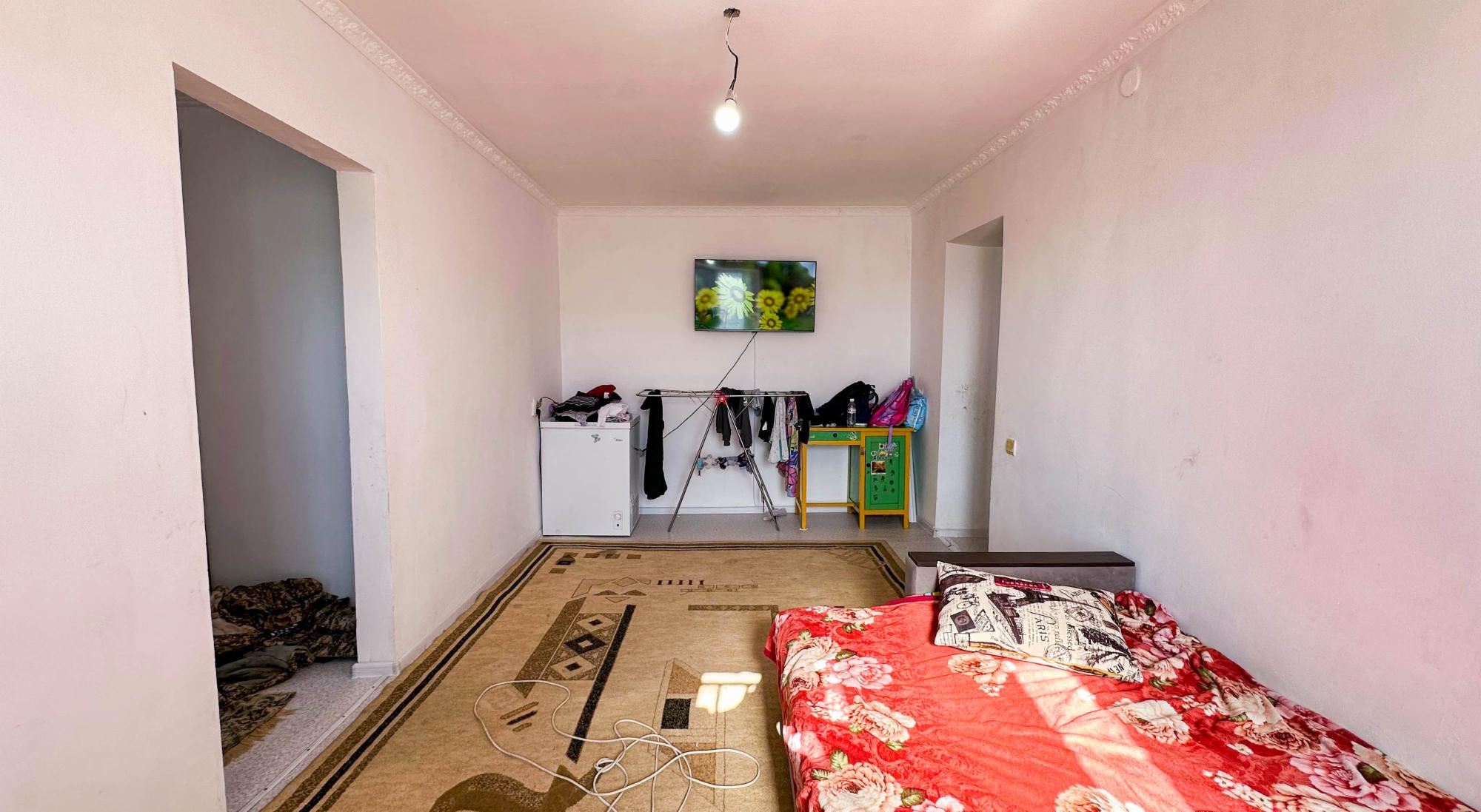 2-комнантная квартира, 41.0 м²,9 площадка за 12 500 000