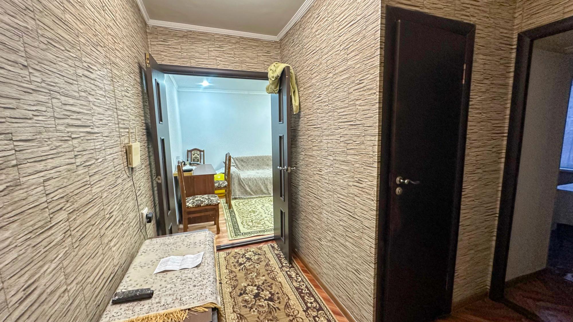 2-комнантная квартира, 42.0 м²,Назарбаева за 15 800 000