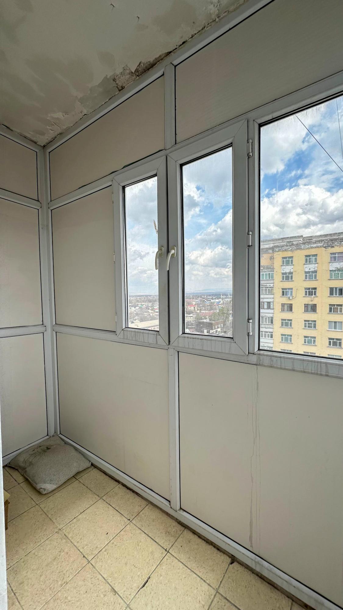 3-комнантная квартира, 75.0 м²,Назарбаева за 28 000 000