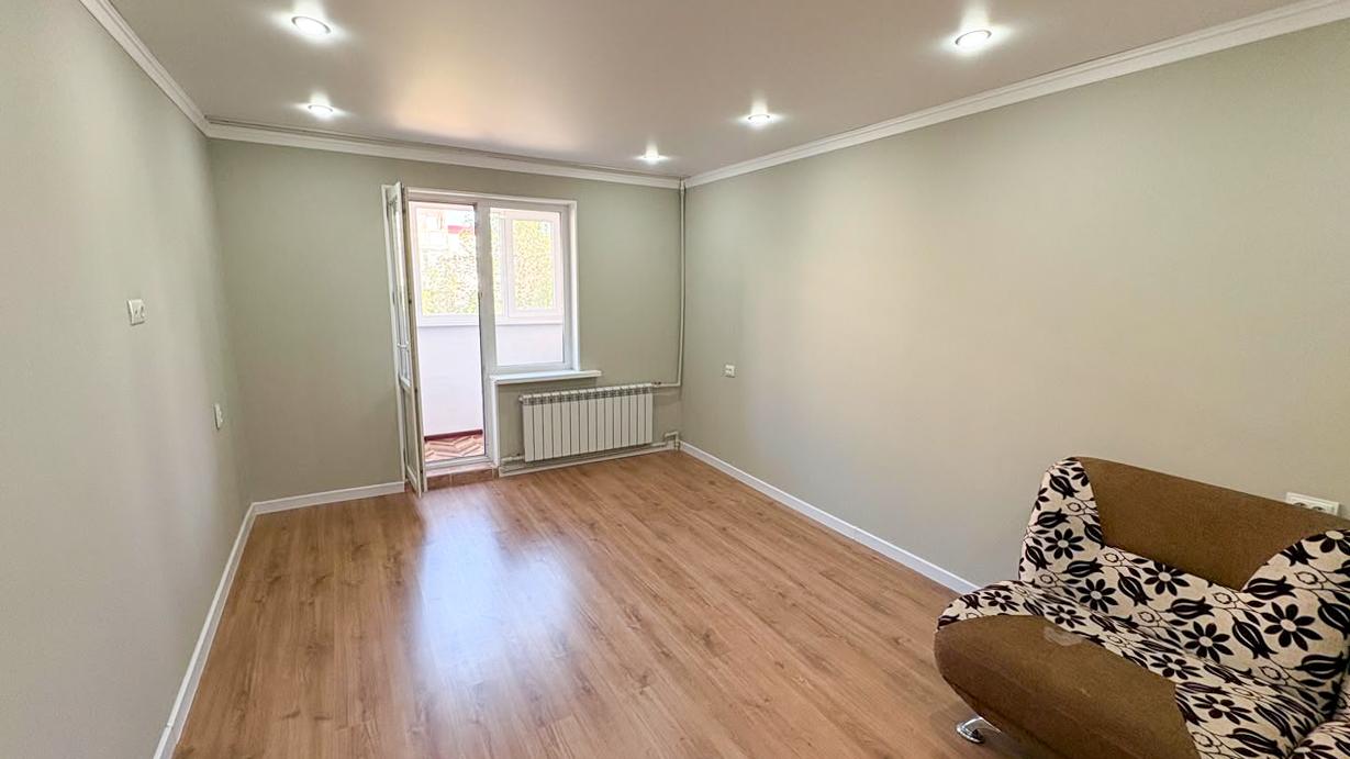 1-комнантная квартира, 36.0 м²,Болашак за 15 500 000