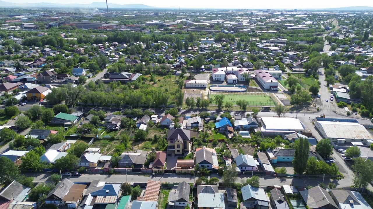 3-комнантный квартира, 55.0 м²,Избасарова за 12 500 000