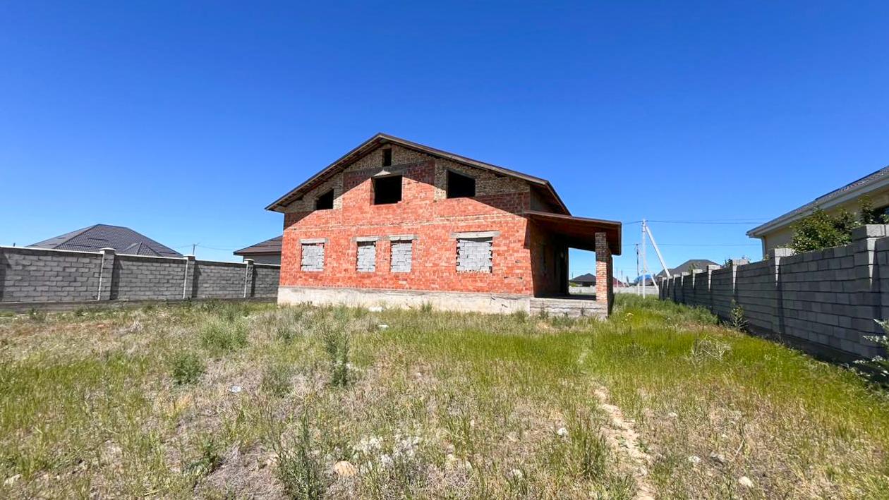 5-комнантный квартира, 260.0 м²,Есымхана за 35 000 000