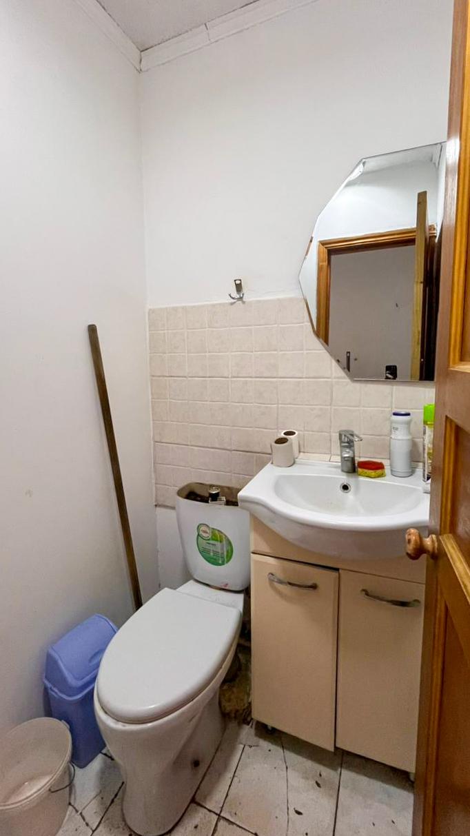 2-комнантный квартира, 55.0 м²,3 мкр за 23 000 000