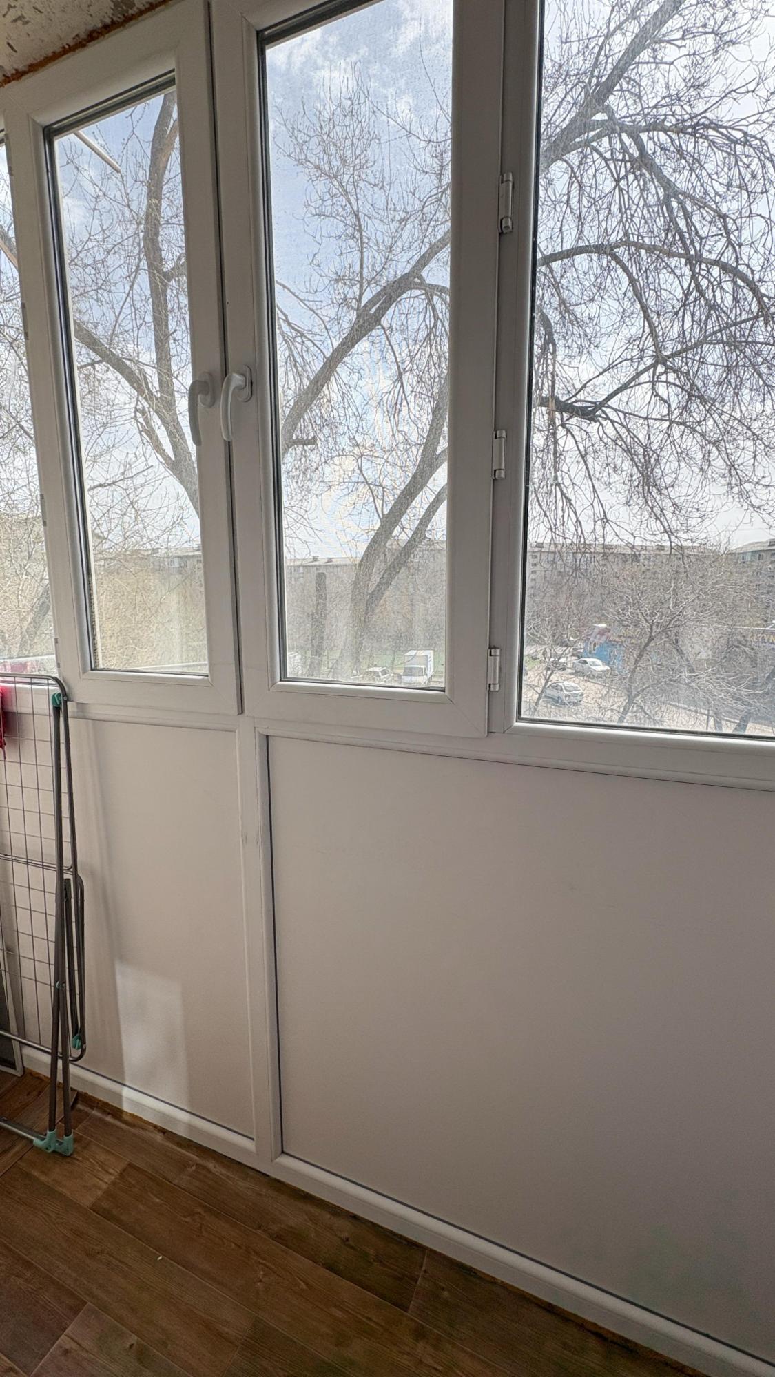 3-комнантная квартира, 61.0 м²,5 мкр за 18 500 000