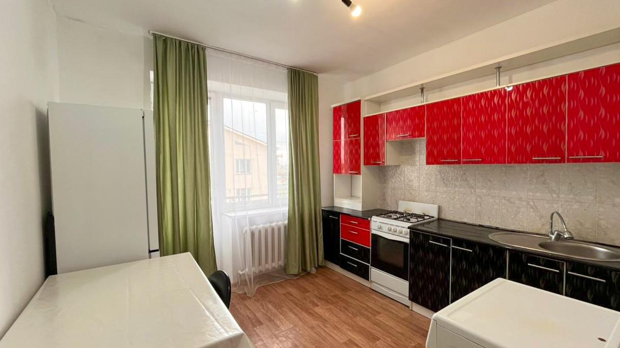 1-комнантная квартира, 43.0 м²,Баймухаметова за 17 000 000