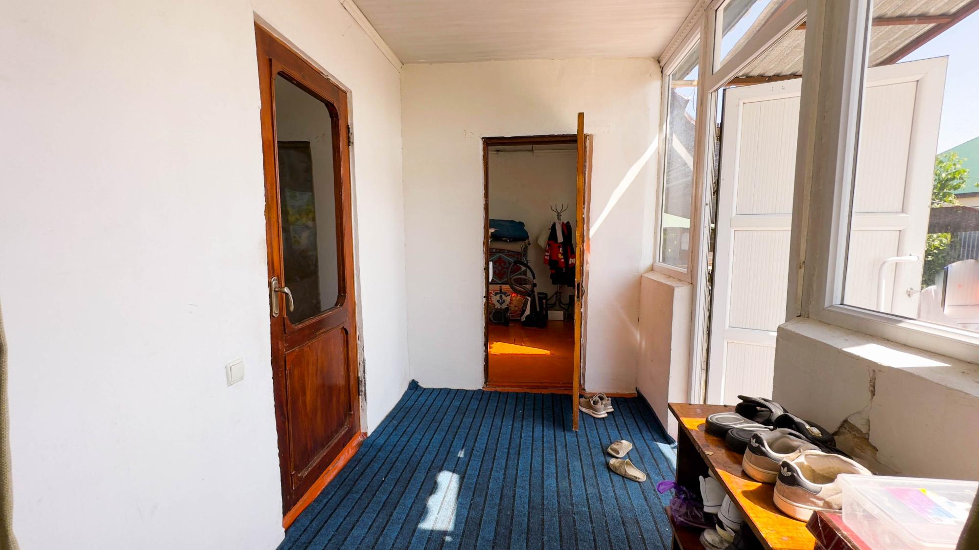 4-комнантный квартира, 116.2 м²,Кунаева за 22 000 000