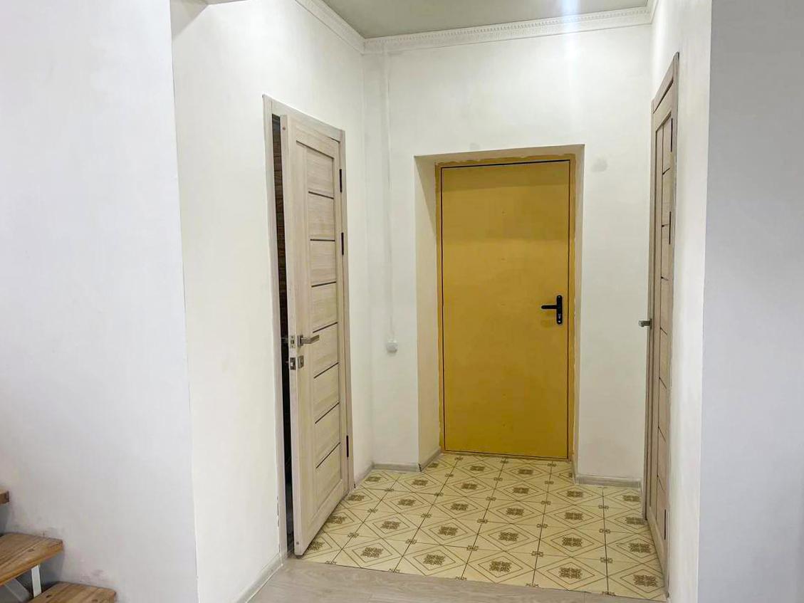 6-комнантный квартира, 143.0 м²,Центр за 27 000 000