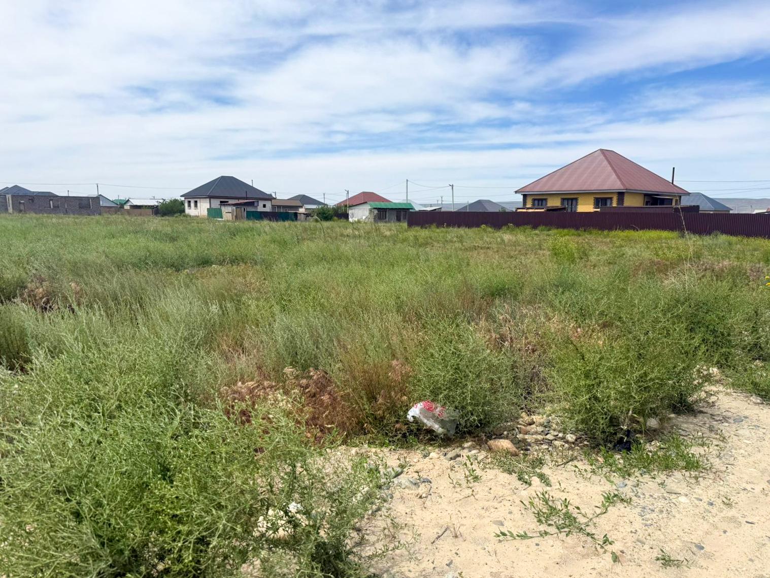 0-комнантный квартира, 0.0 м²,Байтурсынова за 5 500 000
