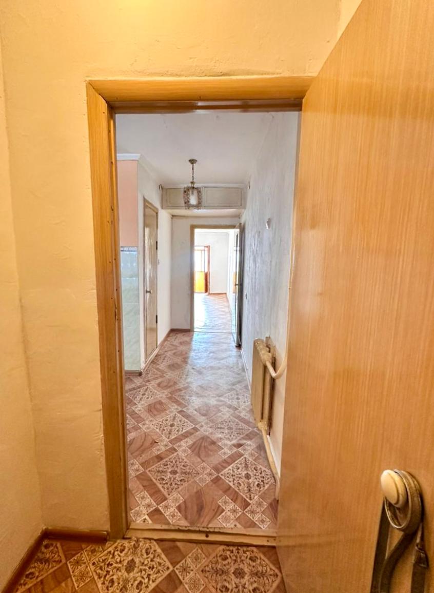 2-комнантная квартира, 46.0 м²,Балпык за 9 300 000