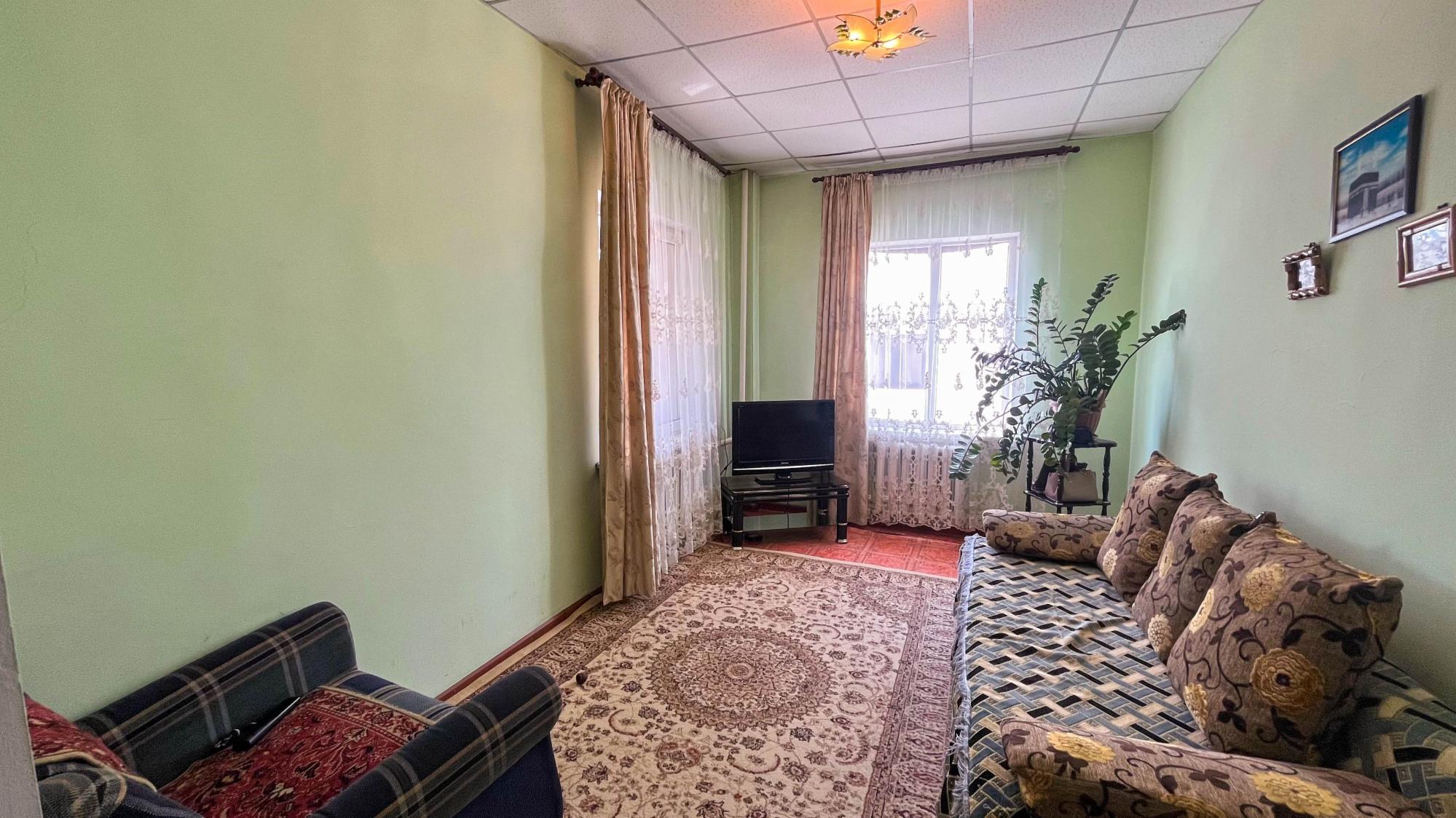 10-комнантный квартира, 260.0 м²,Безродного за 34 500 000