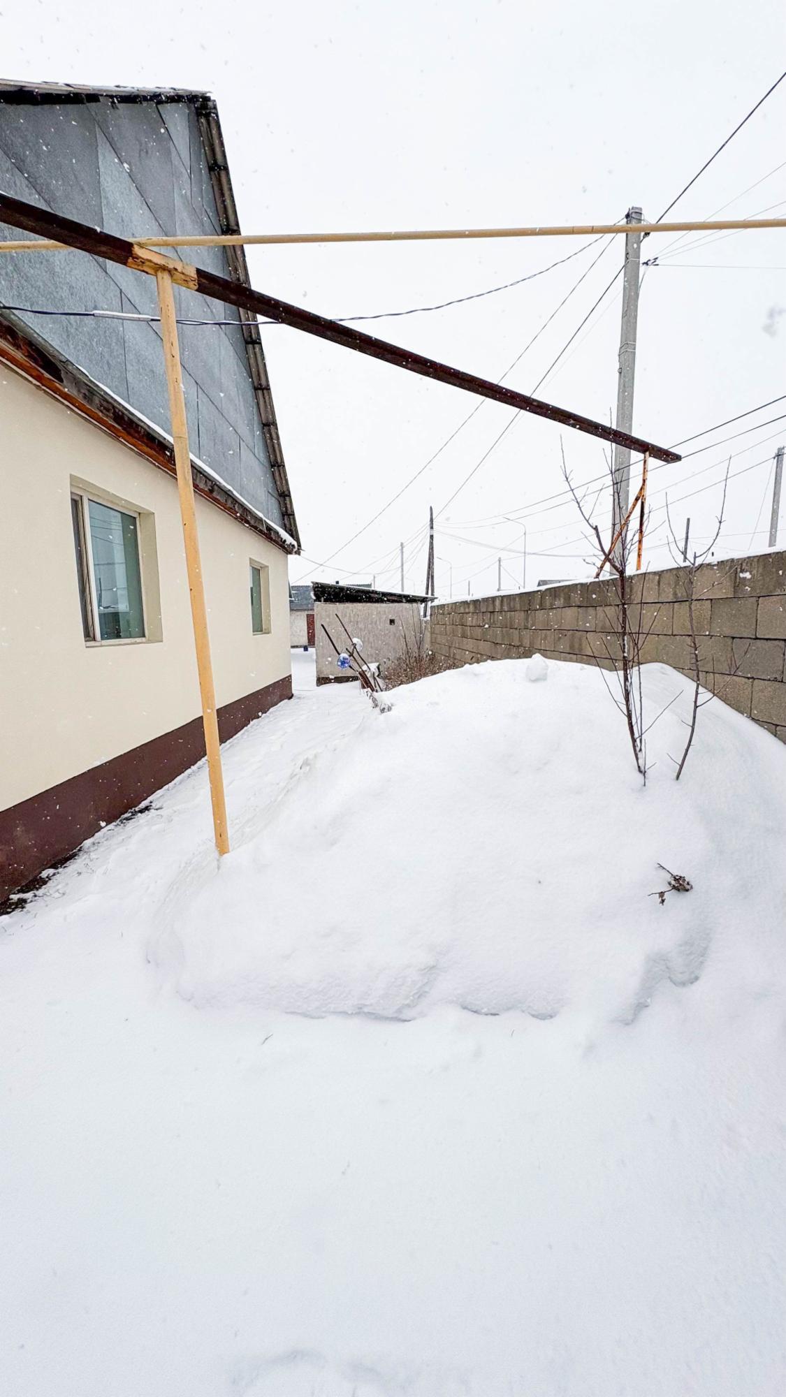 5-комнантный квартира, 160.0 м²,Талдыкорганская за 35 000 000