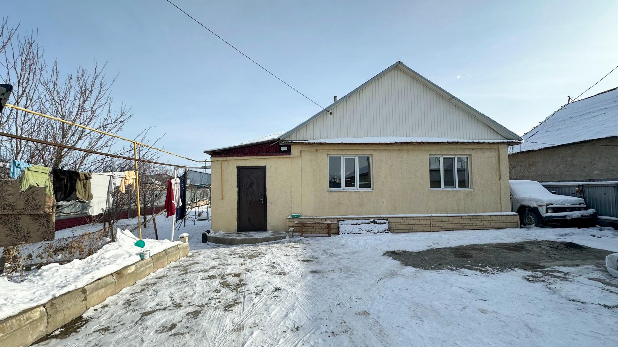 4-комнантный квартира, 93.0 м²,Подобедова за 25 700 000