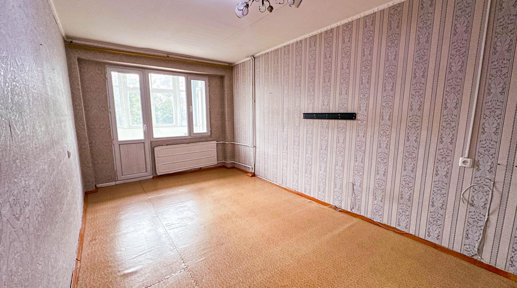 4-комнантная квартира, 79.0 м²,5 мкр за 23 500 000