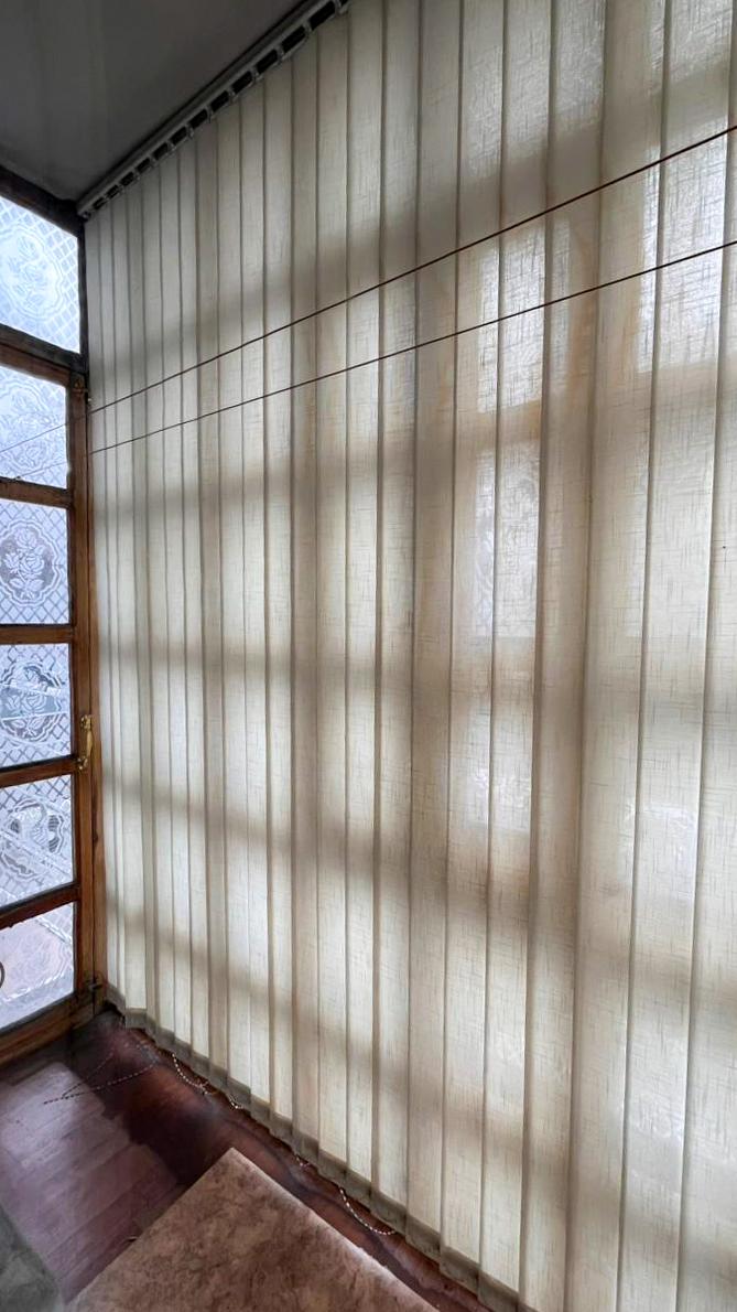 2-комнантная квартира, 42.7 м²,Назарбаева за 14 000 000