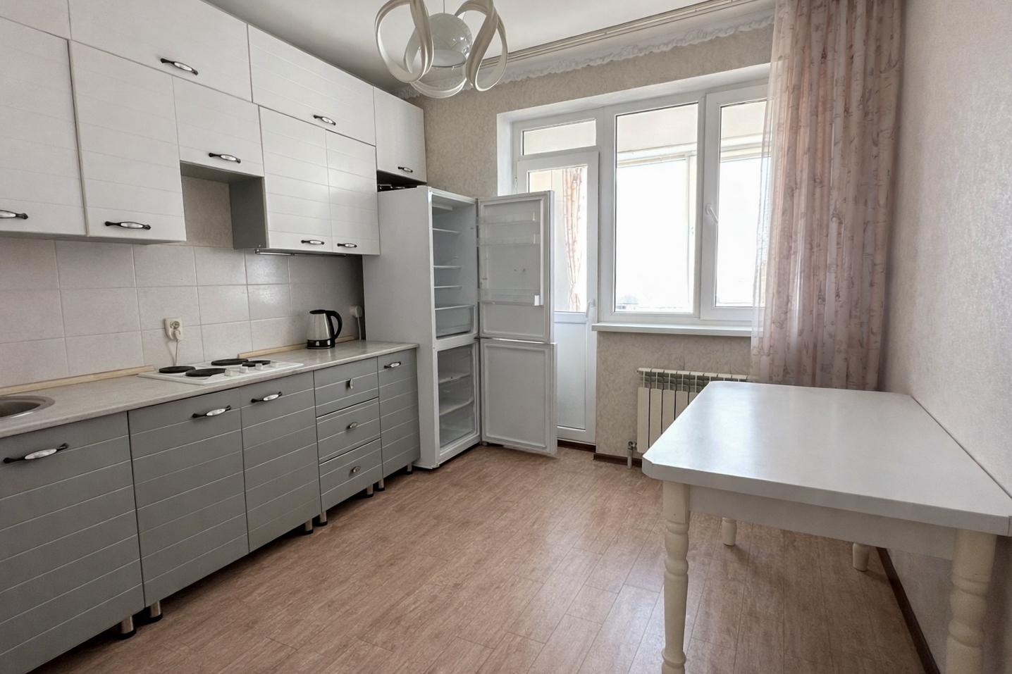 1-комнантная квартира, 48.3 м²,Болашак за 18 000 000