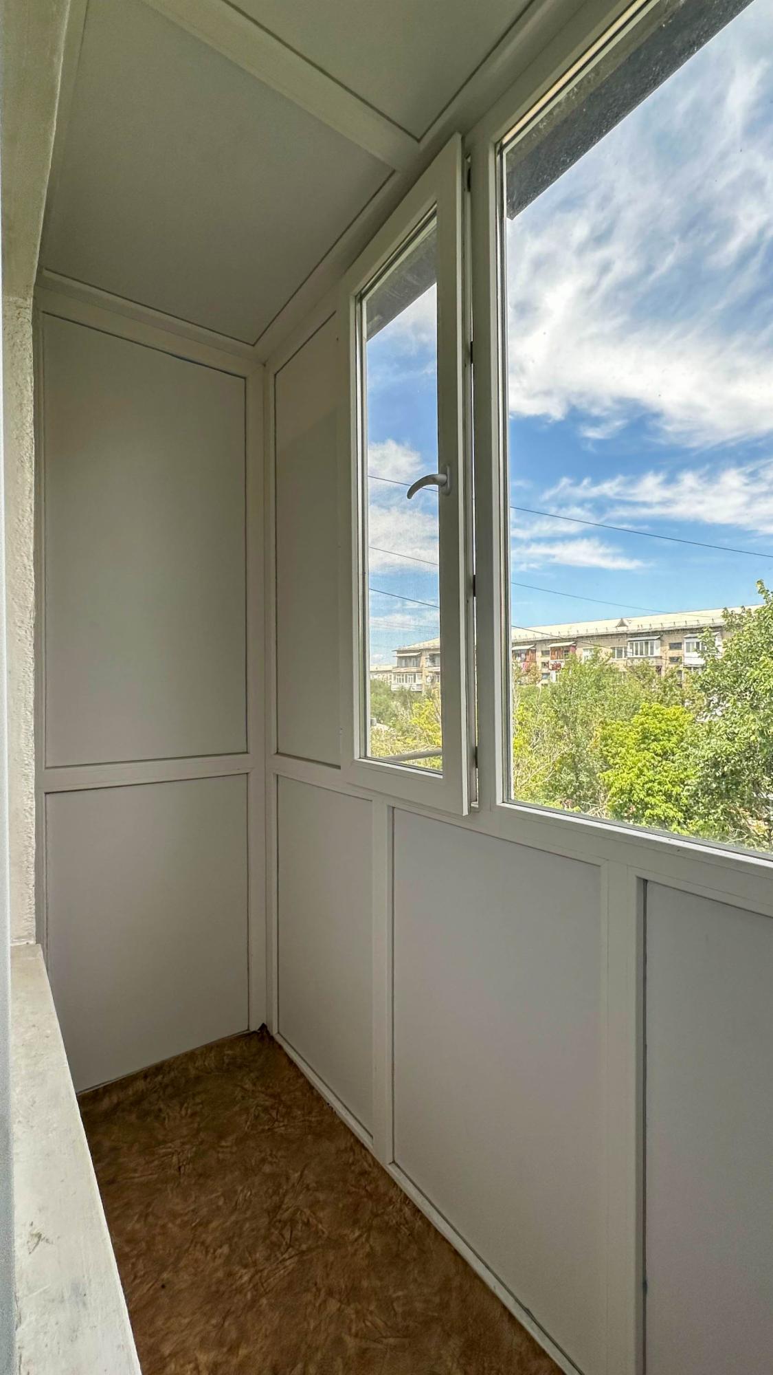 3-комнантная квартира, 60.0 м²,Центр за 16 500 000
