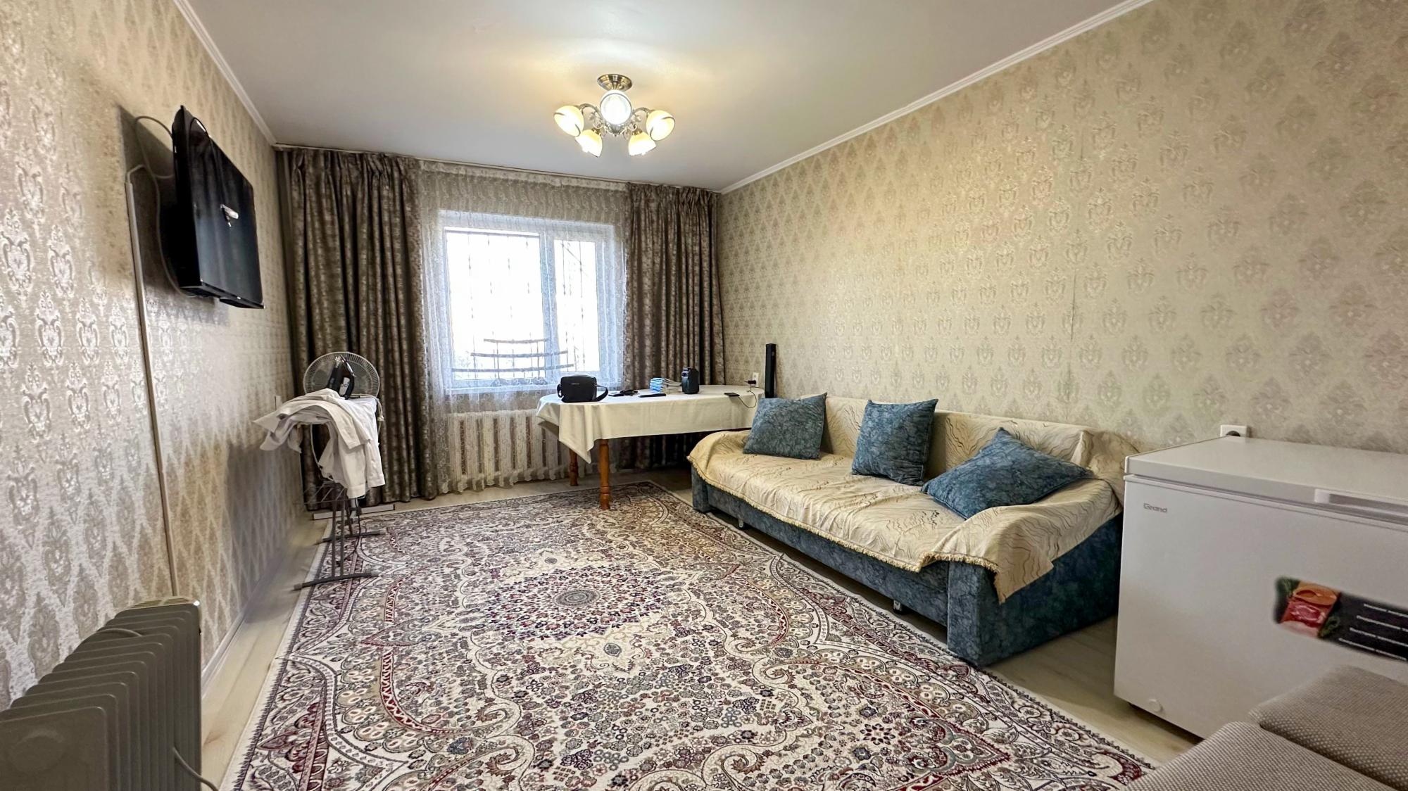 3-комнантная квартира, 72.0 м²,Восточный за 23 500 000